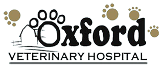 Oxford Veterinary Hospital logo